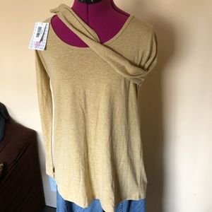 💙LuLaRoe top Lynnae